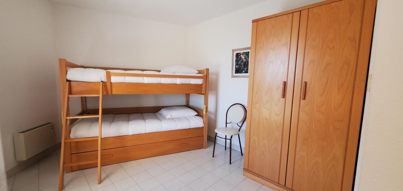 Frejus Plage La Miougrano, T2-3 49M2, 5 Personn Экстерьер фото