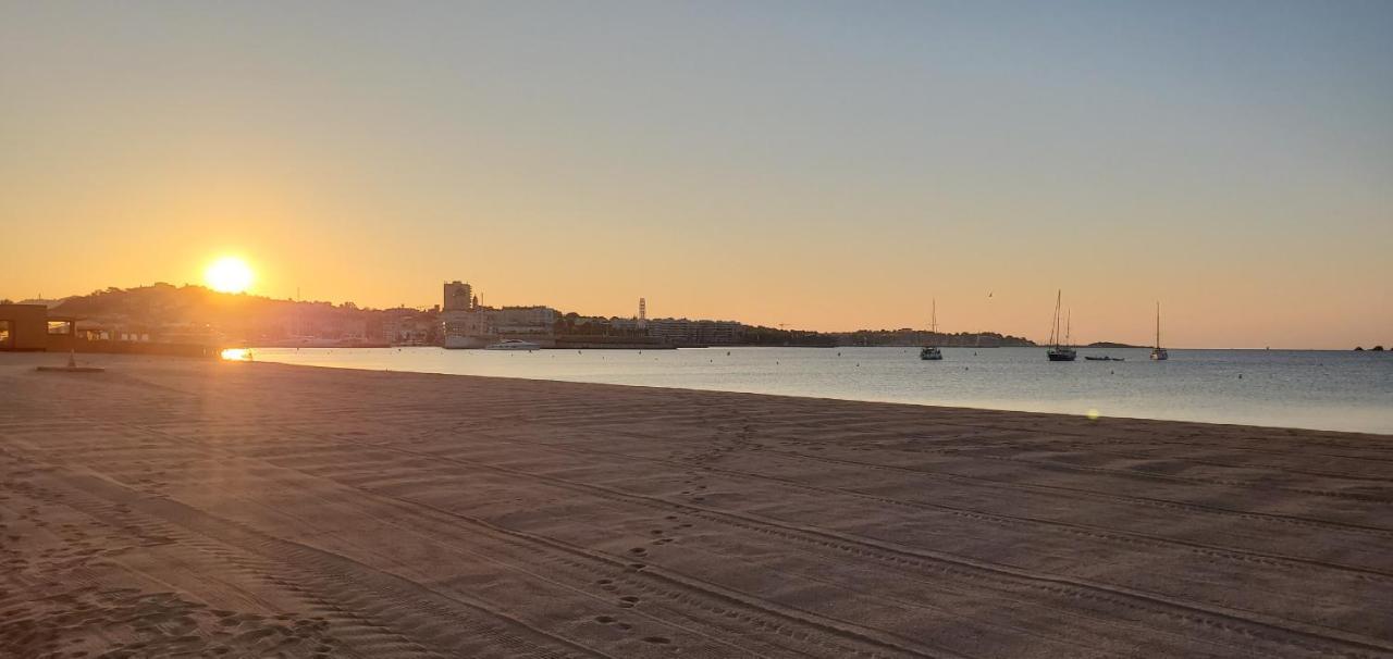 Frejus Plage La Miougrano, T2-3 49M2, 5 Personn Экстерьер фото