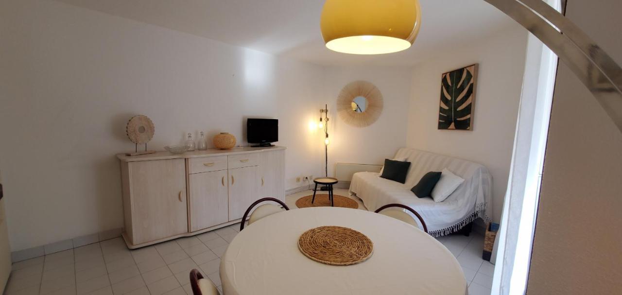 Frejus Plage La Miougrano, T2-3 49M2, 5 Personn Экстерьер фото