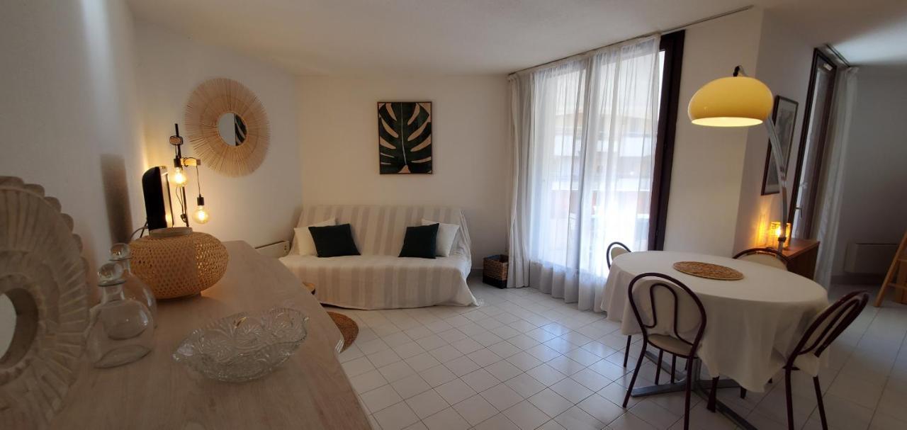 Frejus Plage La Miougrano, T2-3 49M2, 5 Personn Экстерьер фото