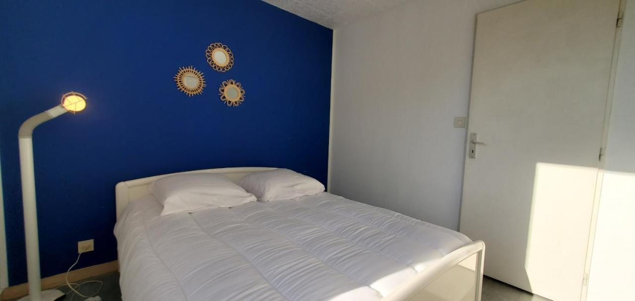 Frejus Plage La Miougrano, T2-3 49M2, 5 Personn Экстерьер фото