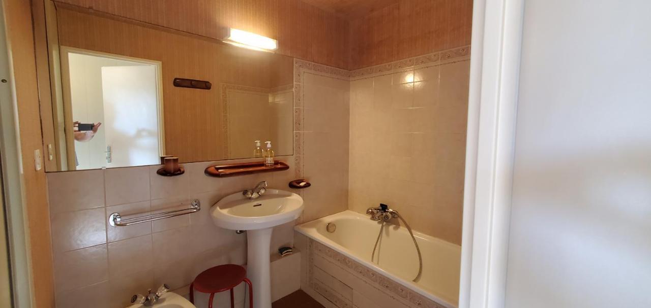 Frejus Plage La Miougrano, T2-3 49M2, 5 Personn Экстерьер фото