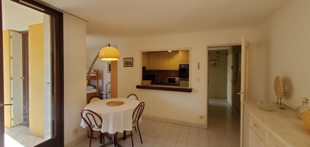Frejus Plage La Miougrano, T2-3 49M2, 5 Personn Экстерьер фото